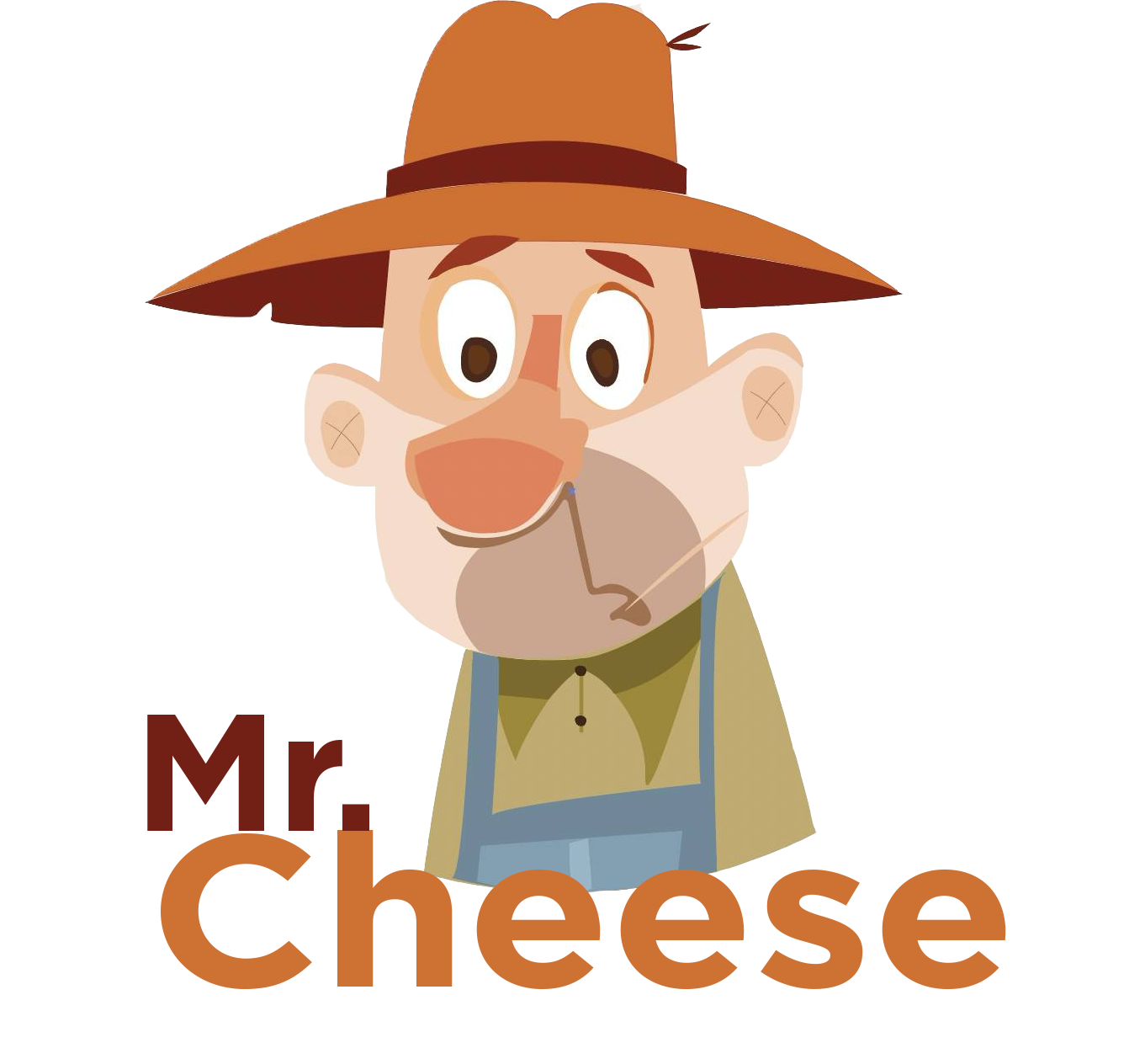 Mr Cheese